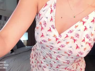 Cam stars girl abie_owen image #5855487
