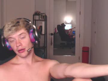 Cam stars man ironthud image #2072355