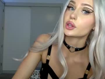 Cam stars girl bunnykhalessi image #2852365