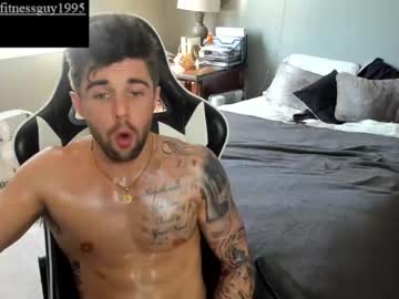 Cam stars man theufcfan_8181 image #331754