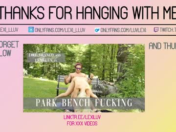 Cam stars girl lexi_luv image #3257294