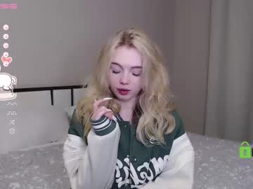 Cam stars girl small_blondee image #3656571