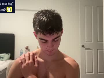 Cam stars man robertmontana17 image #6144883