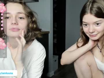 Cam stars girl mxxnsxsul image #2929511