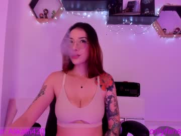 Cam stars girl thecosmicgirl image #6176429