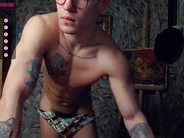 Cam stars man karlosmurphy image #1621781