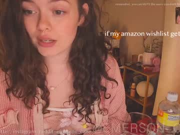 Cam stars girl emersoncane image #2121725