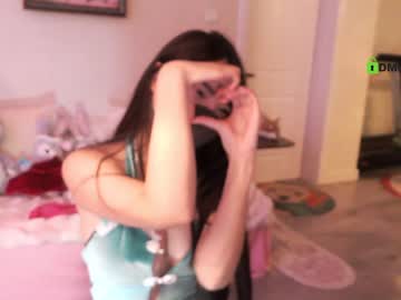 Cam stars girl sisirabbit_ image #5951430