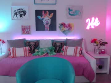 Cam stars girl holihurricane image #5462034
