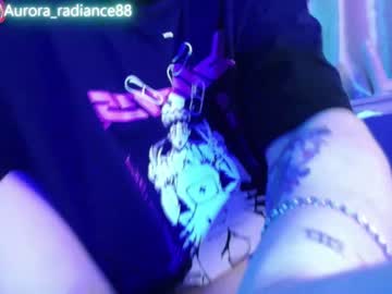 Cam stars couple aurora_radiance image #6496550