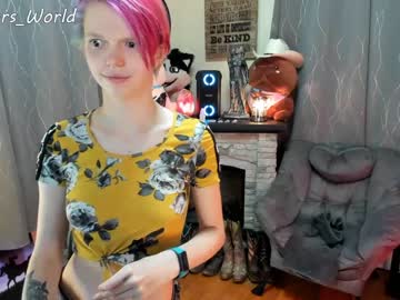 Cam stars girl murbears_world image #2316143