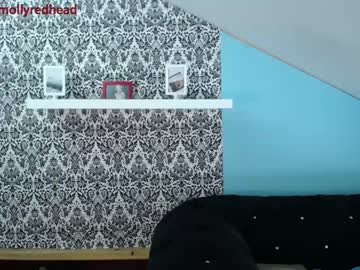 Cam stars girl molly_redhead image #2457496