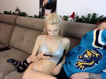 Cam stars couple milly____ image #5983459