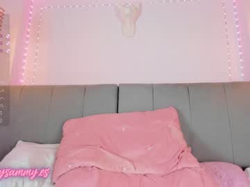 Cam stars girl baby_sammyy image #6655519