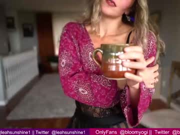 Cam stars girl leahsunshine image #1358854