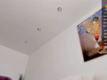 Cam stars girl _timeless_paradox image #2146269