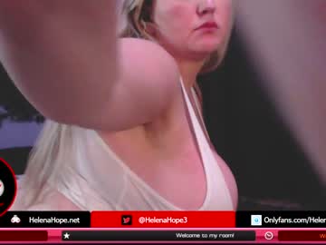 Cam stars girl helena_hope image #4380434