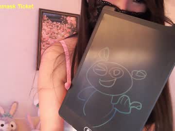 Cam stars girl isbunny_ image #6338917