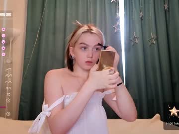 Cam stars girl small_blondee image #4996339