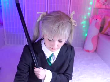 Cam stars girl finleyfae image #2793614