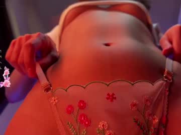 plumybun cam stars