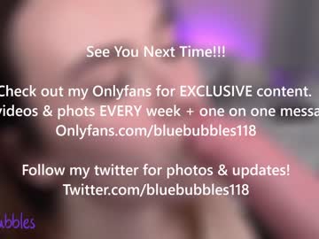 Cam stars girl bluebubbles118 image #5749016