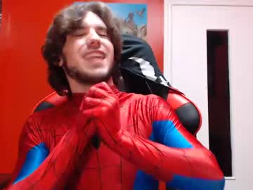 Cam stars man spangy19 image #5575844