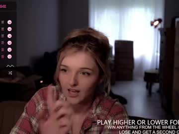 Cam stars girl lucydelovely image #5399876