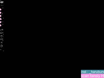Cam stars girl harubunny image #6381359