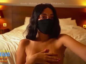 Cam stars girl maksin_cb image #3252207