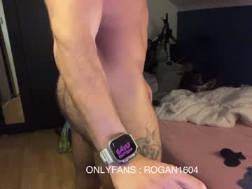 Cam stars man rogan1604 image #3762209