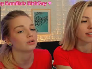 Cam stars couple huntertiana image #1641899