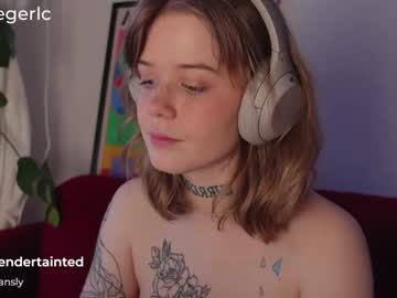 Cam stars girl tendertainted image #1090788