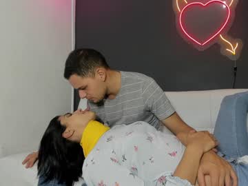 Cam stars couple linet_hot image #10971
