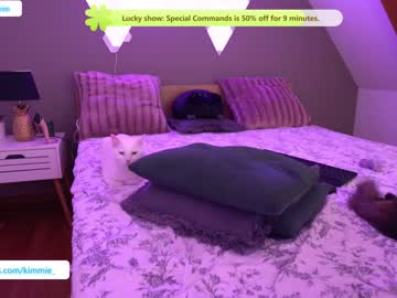 Cam stars girl kimmie_ image #2027477