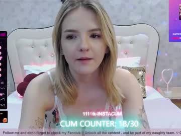 Cam stars girl ginger_pie image #3141341
