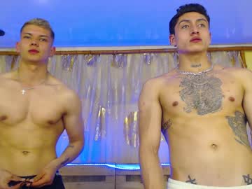 Cam stars man magic_boy01 image #3155186