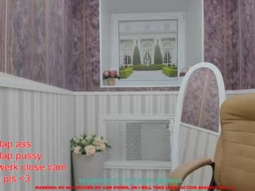 Cam stars girl gloria_blush image #1910833