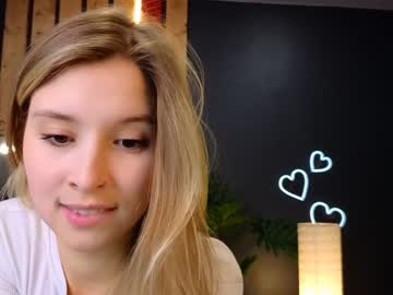 Cam stars girl milablush image #4073745