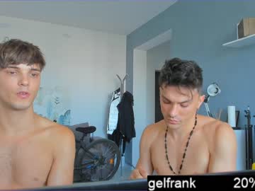 Cam stars man angelfrank image #2195599