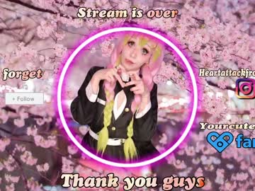 Cam stars girl yourcutewaifu image #4816573