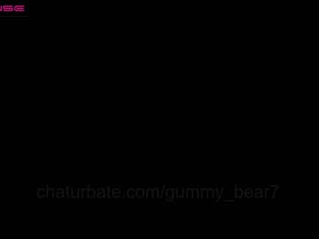 Cam stars girl gummy_bear7 image #2552656