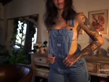 Cam stars girl effyloweell image #1625222