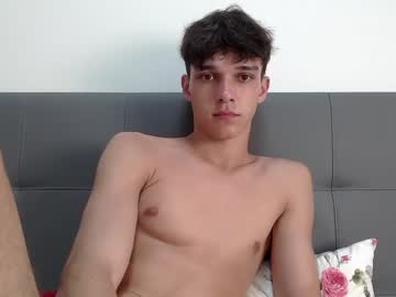 Cam stars man james_friends image #4685607