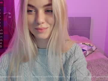 Cam stars girl brilliantvictoria image #6141054