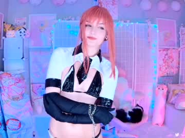 Cam stars girl finleyfae image #2779408