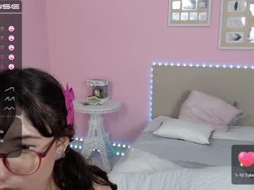 Cam stars girl little_effy18 image #1144714