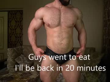 Cam stars man mike0xx image #5837780