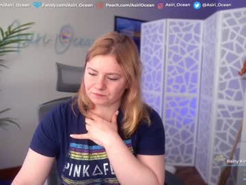 Cam stars girl asiri_ocean image #1487720