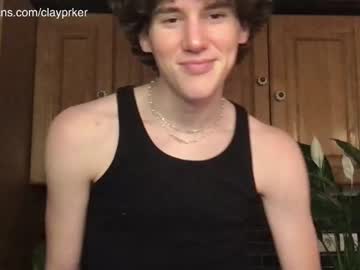 Cam stars man clay_parker image #3586014